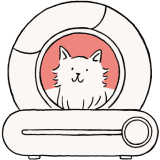 全自動スマートトイレ