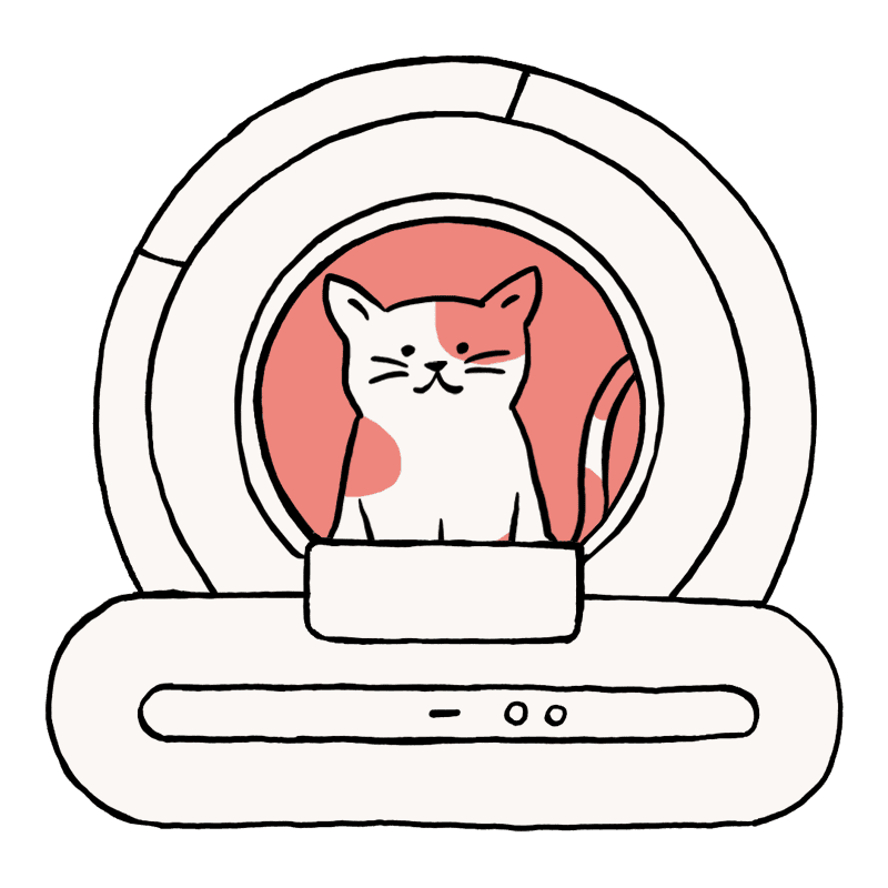 全自動スマートトイレ