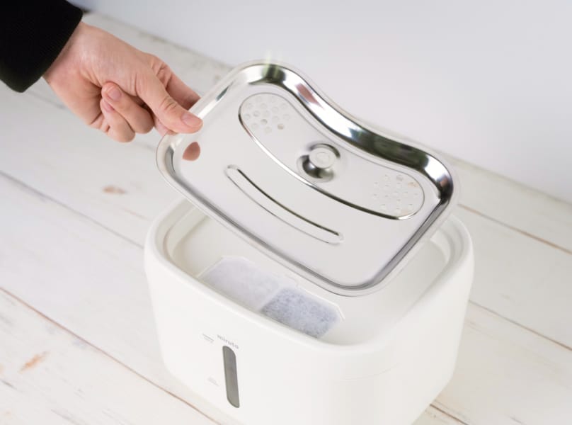 モニタリング自動給水器 | miruto公式