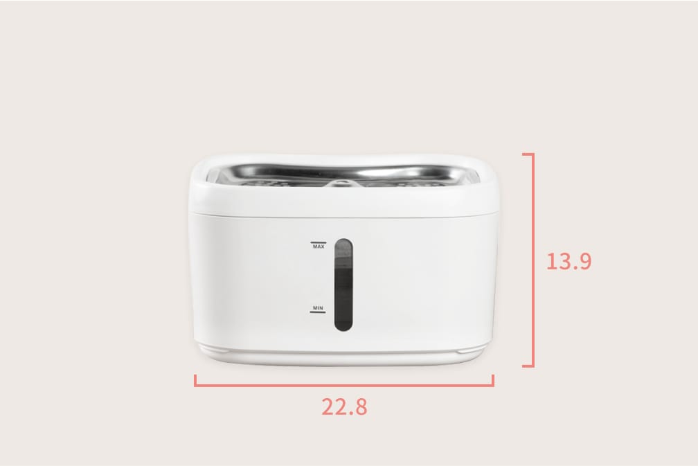 モニタリング自動給水器 | miruto公式